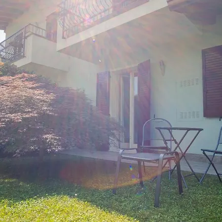 Endless Summer - Italian Homing Sirmione