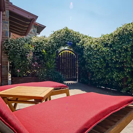 Apartament Endless Summer - Italian Homing Sirmione